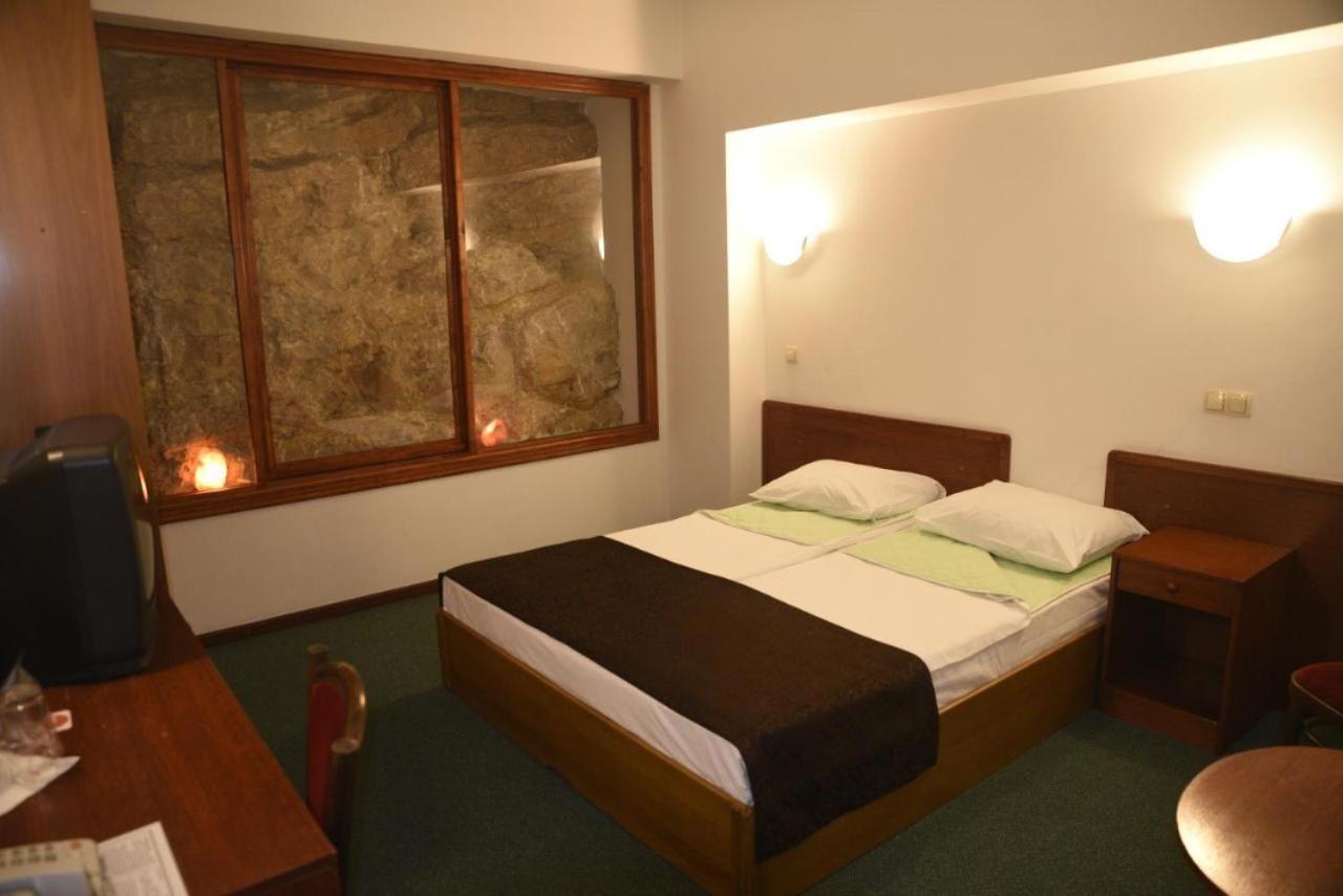 Hotel Saraj Sarajevo Extérieur photo