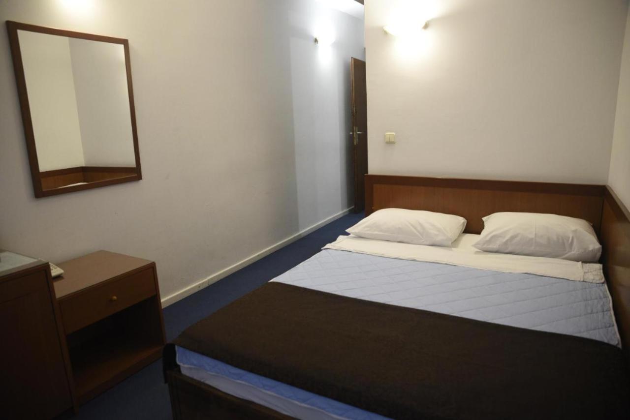 Hotel Saraj Sarajevo Extérieur photo
