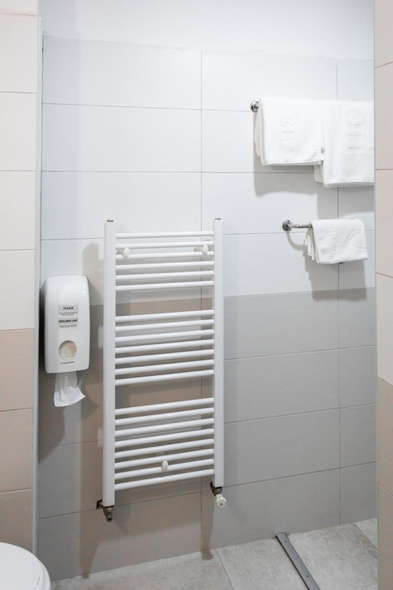 Hotel Saraj Sarajevo Extérieur photo