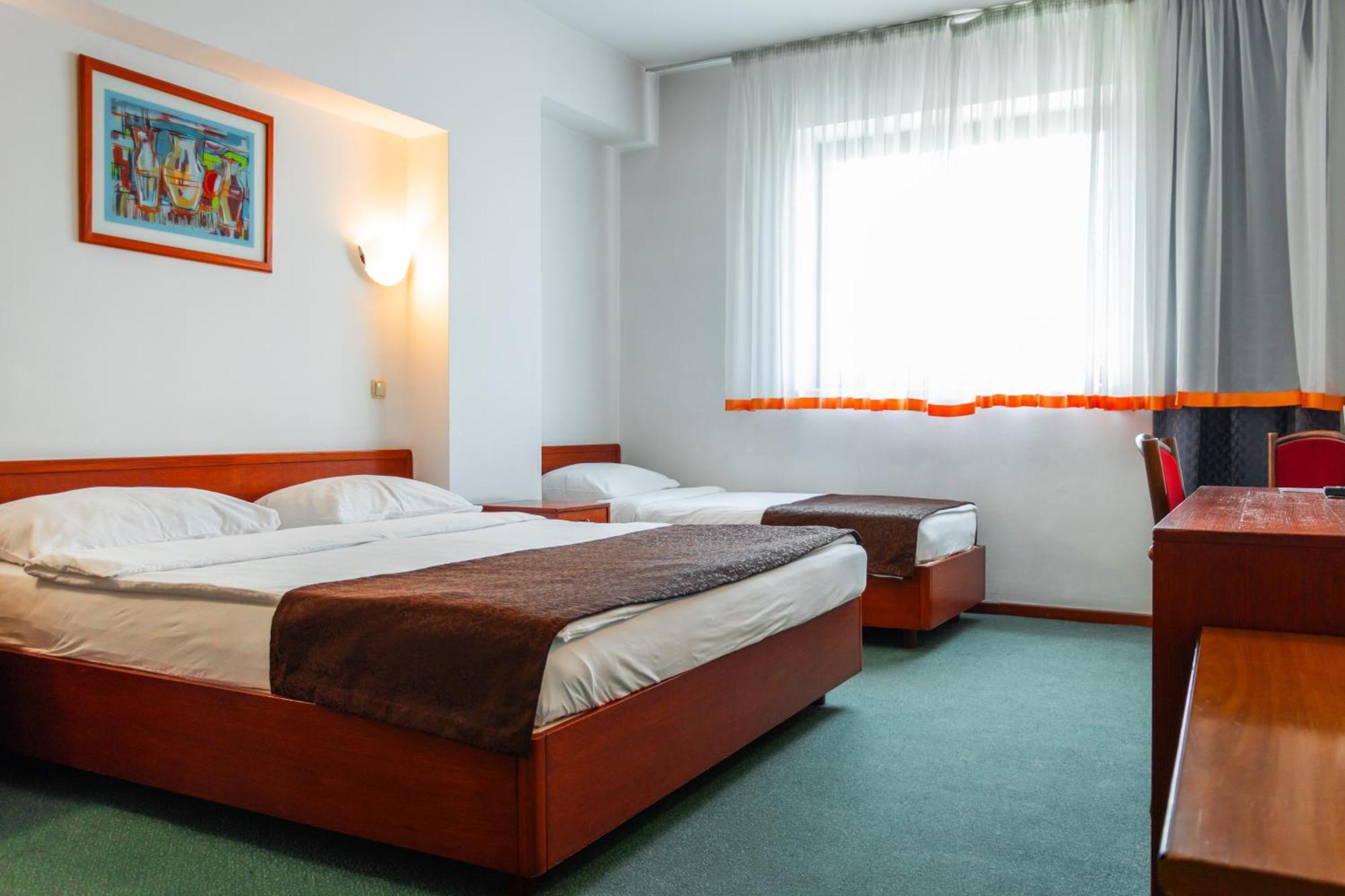 Hotel Saraj Sarajevo Extérieur photo
