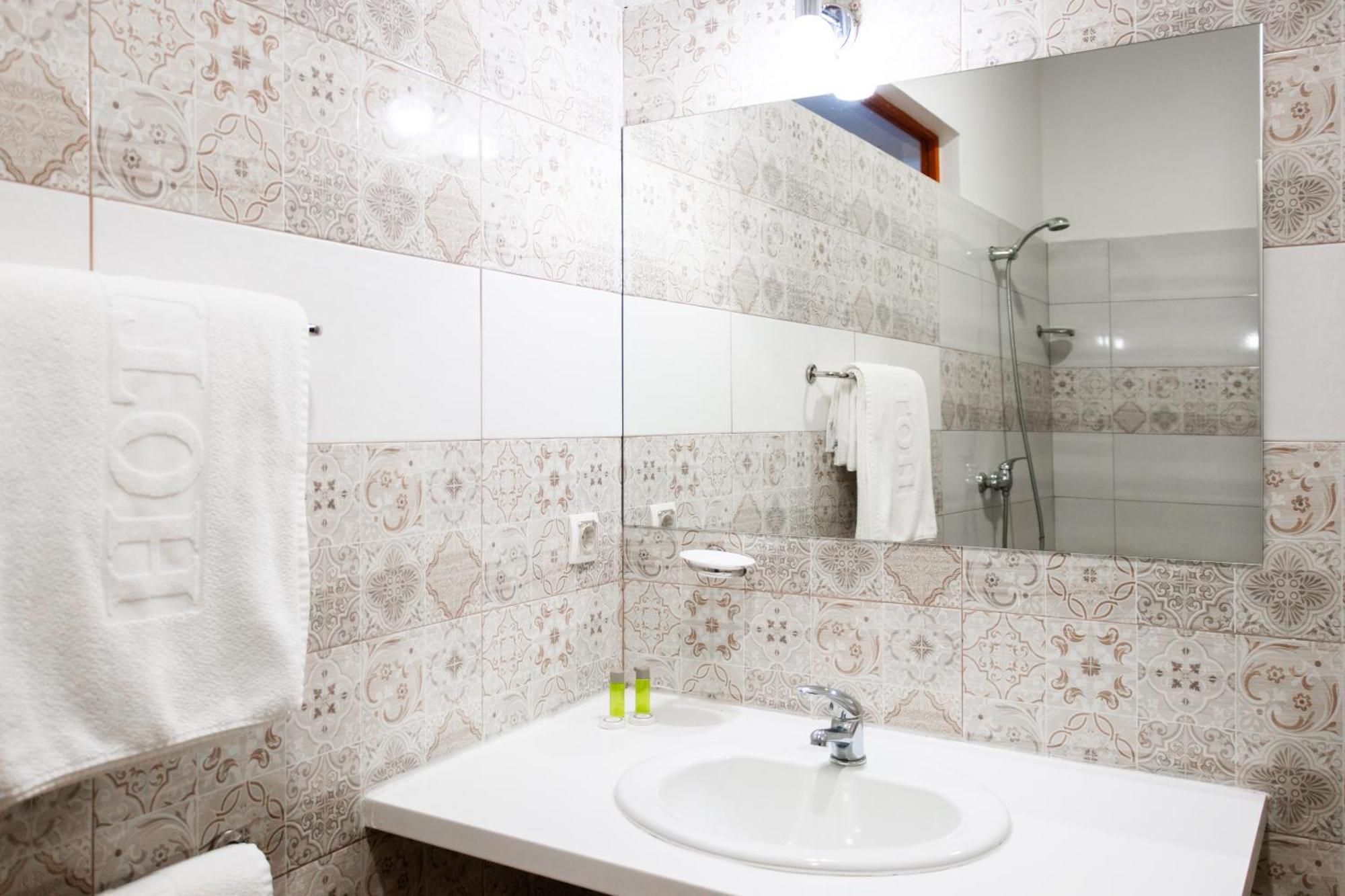Hotel Saraj Sarajevo Extérieur photo