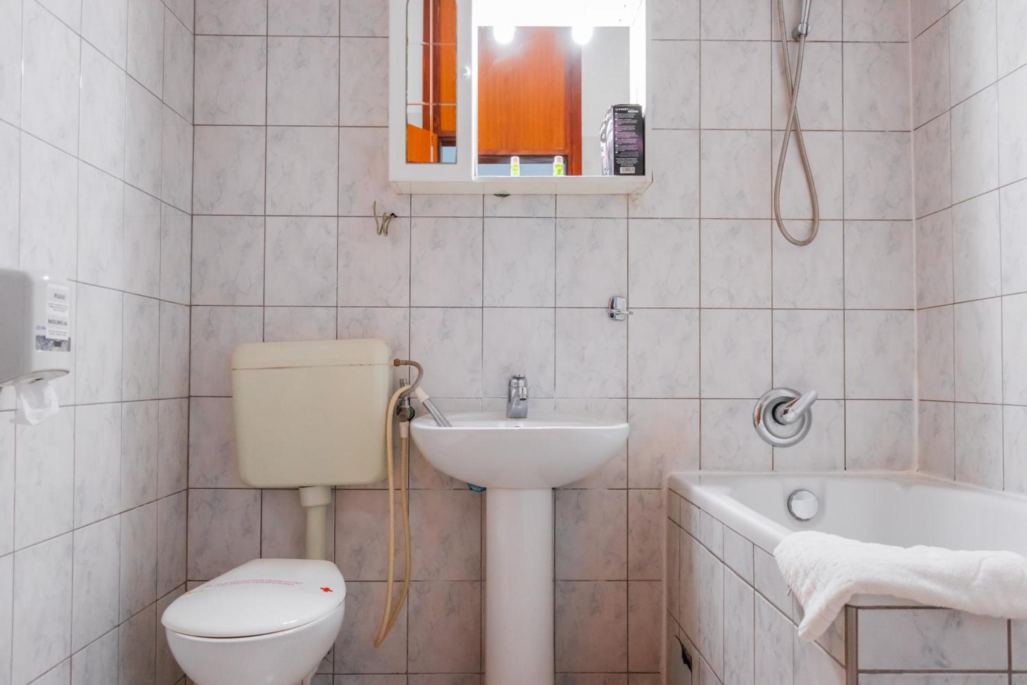Hotel Saraj Sarajevo Extérieur photo