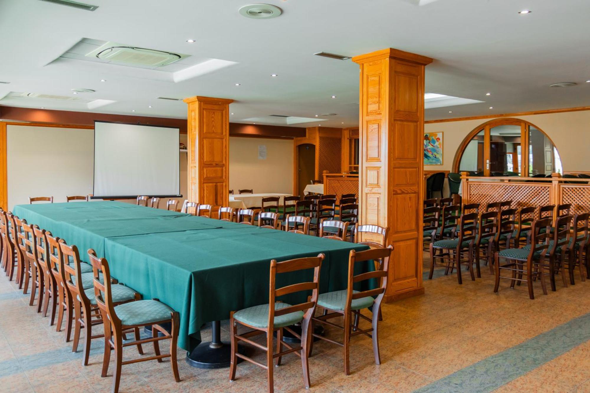 Hotel Saraj Sarajevo Extérieur photo