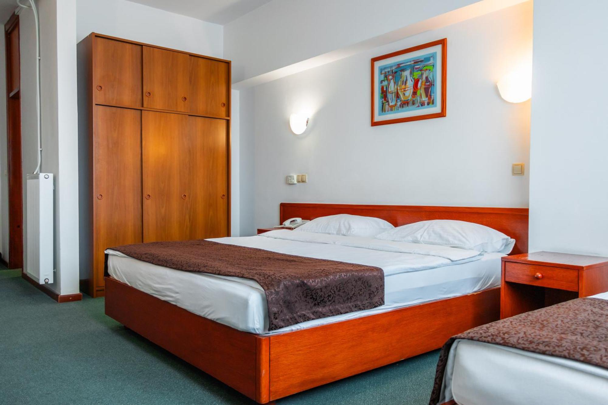Hotel Saraj Sarajevo Extérieur photo