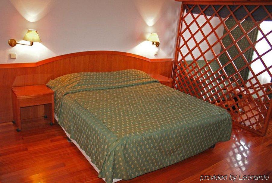 Hotel Saraj Sarajevo Extérieur photo