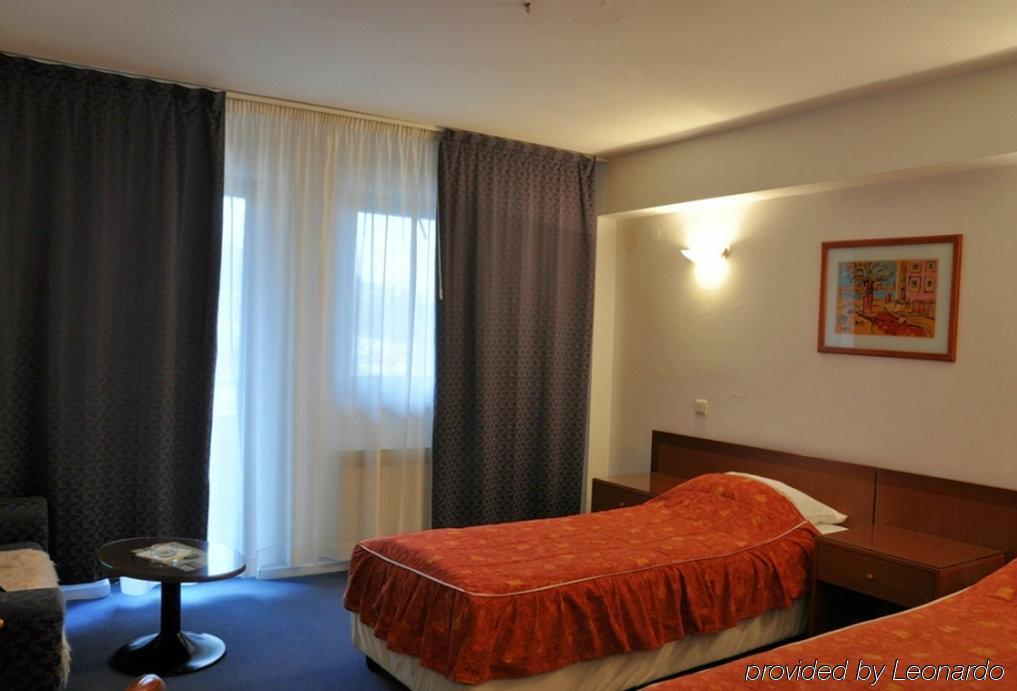 Hotel Saraj Sarajevo Extérieur photo